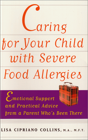 allergies in children